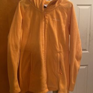 Columbia Fleece Jacket